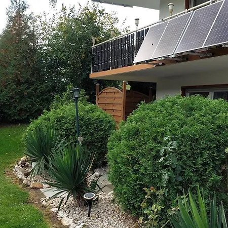 Ferienwohnung Wilk Traben-Trarbach Exterior photo