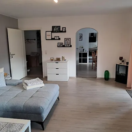 Ferienwohnung Wilk Traben-Trarbach Exterior photo