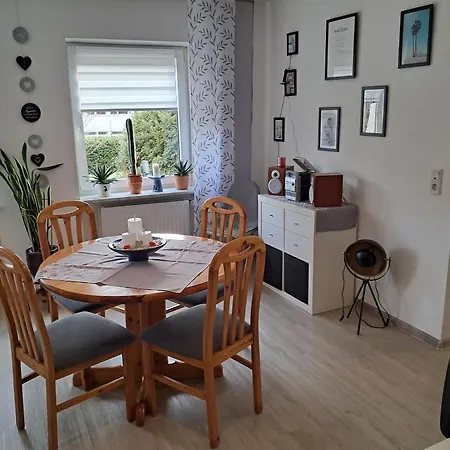 Ferienwohnung Wilk Traben-Trarbach Exterior photo