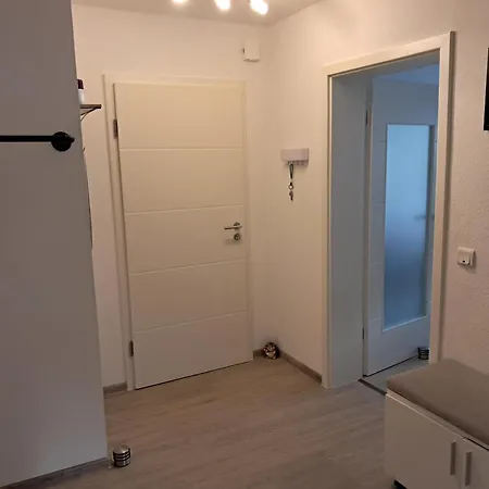 Ferienwohnung Wilk Traben-Trarbach Exterior photo