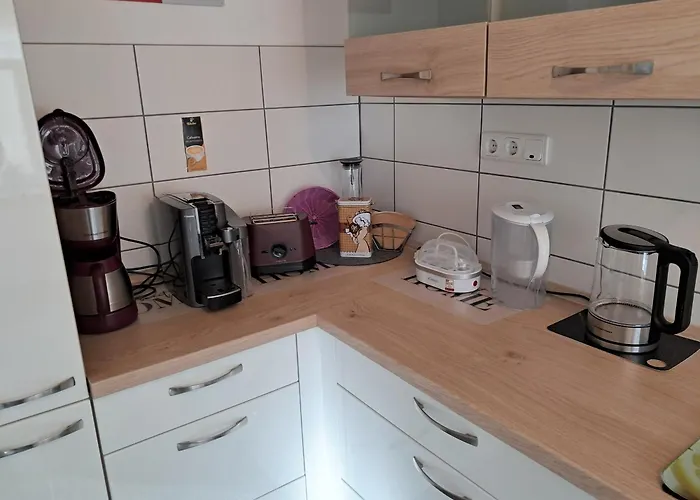 Ferienwohnung Wilk