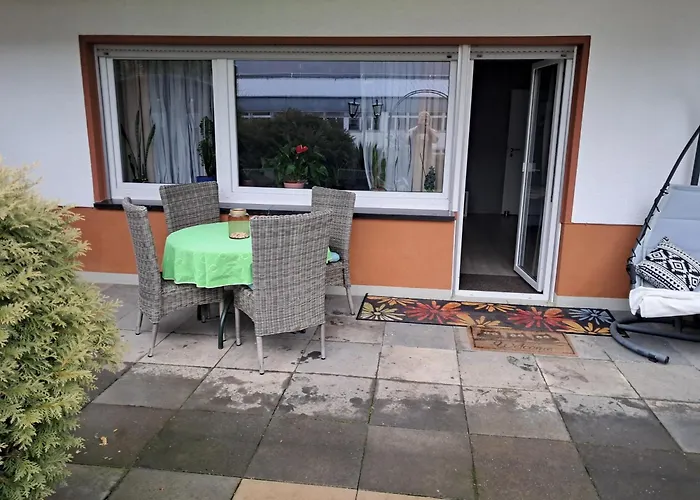Ferienwohnung Wilk