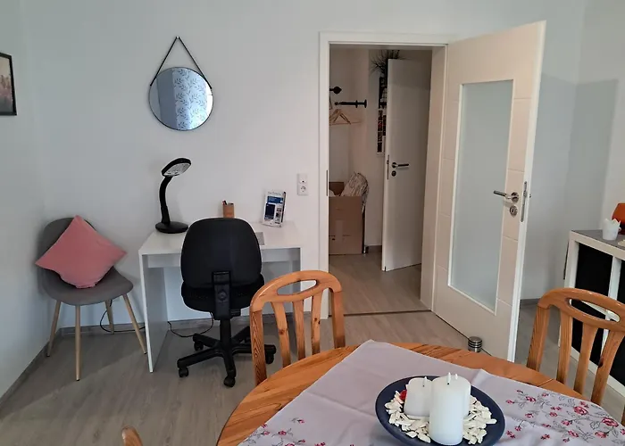 Ferienwohnung Wilk