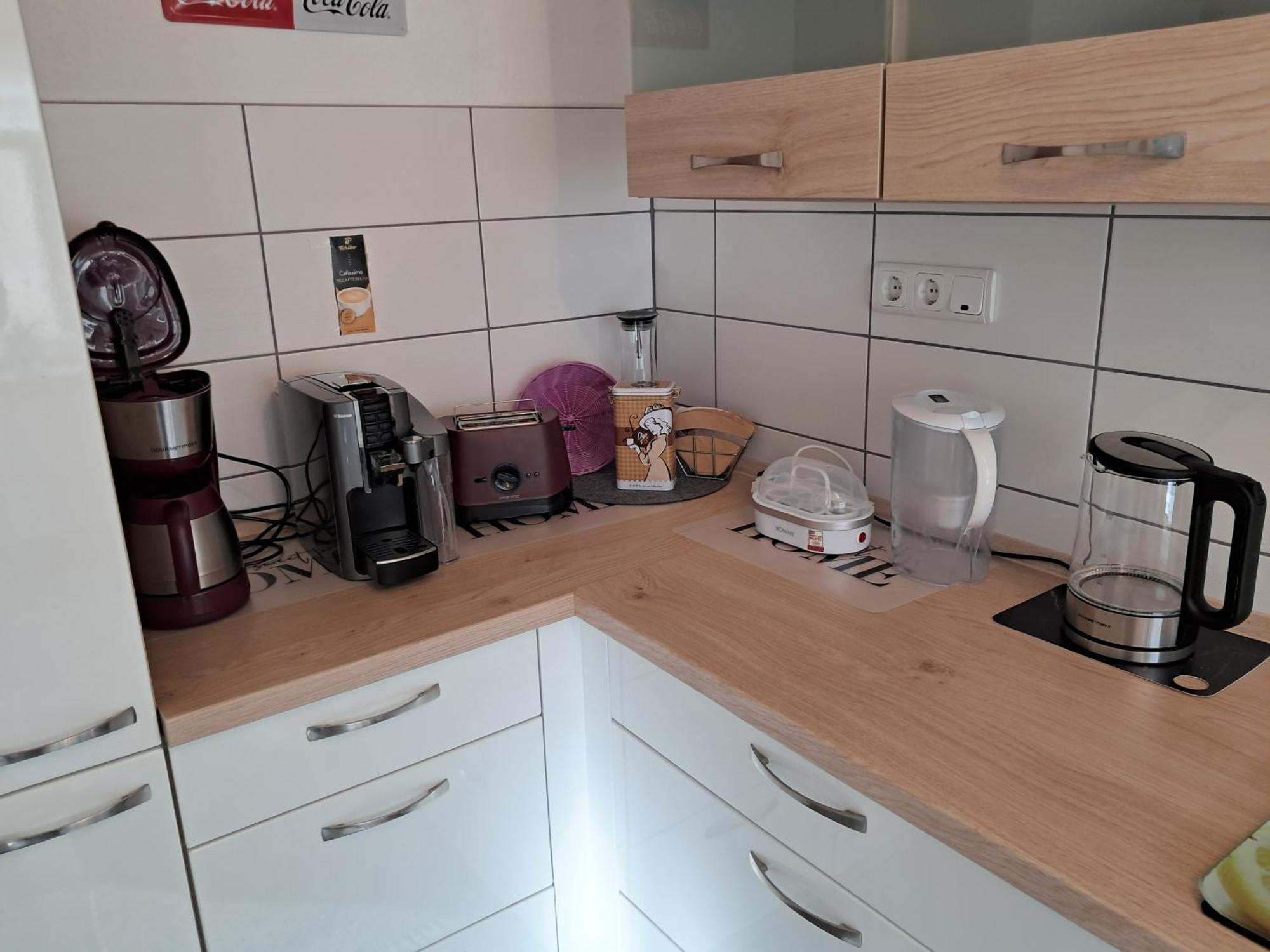 Apartment Wilk