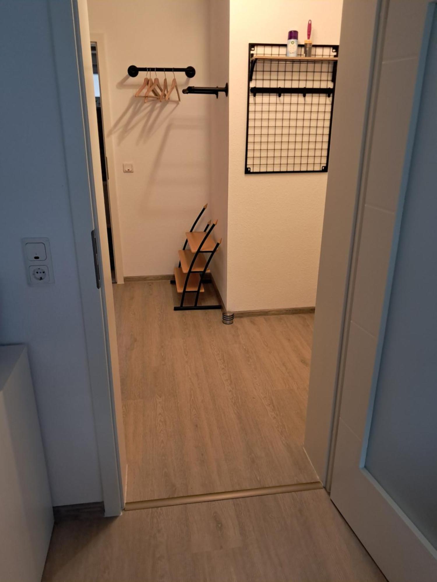Apartment Wilk Traben-Trarbach
