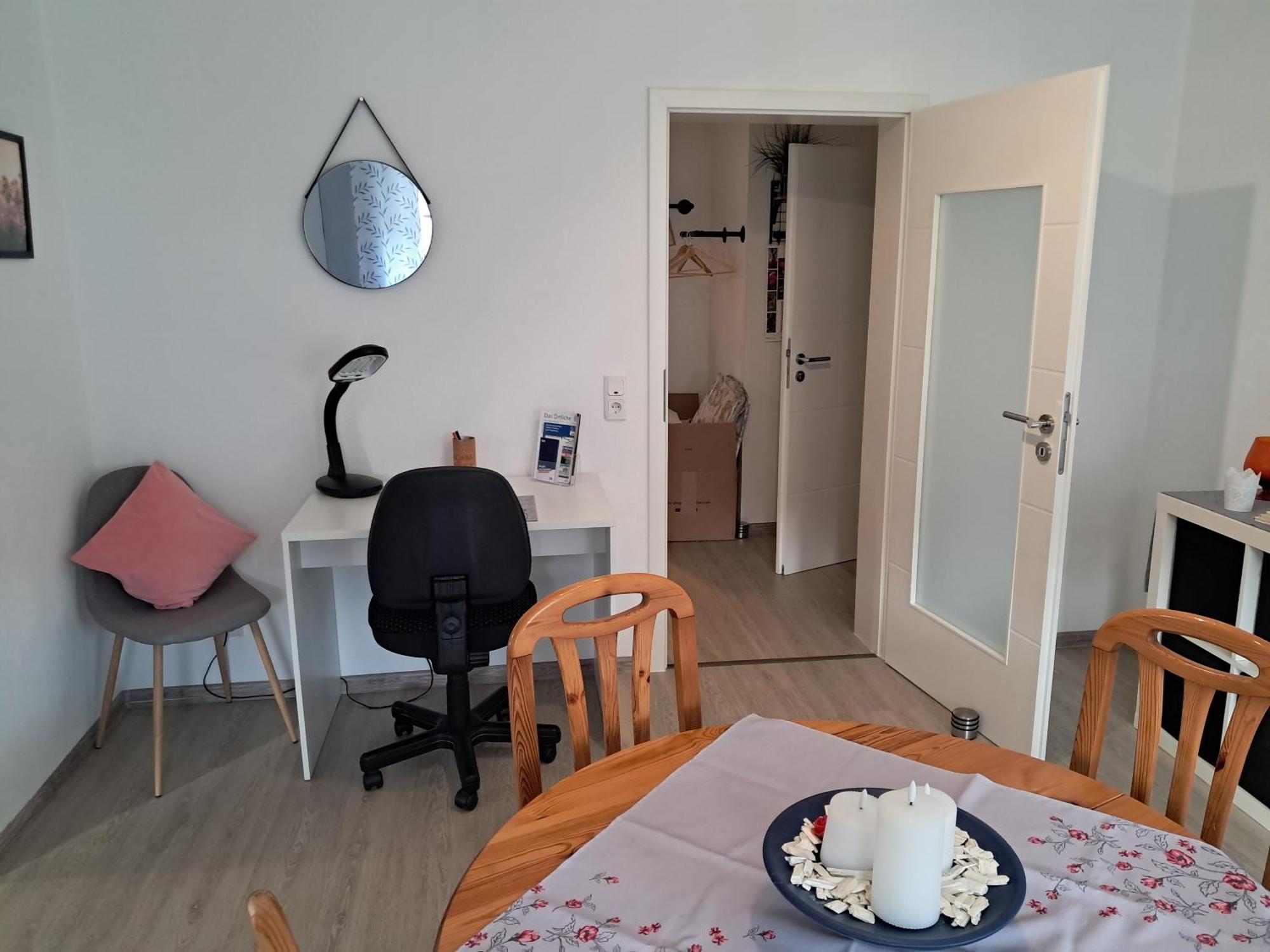 Wilk Apartment