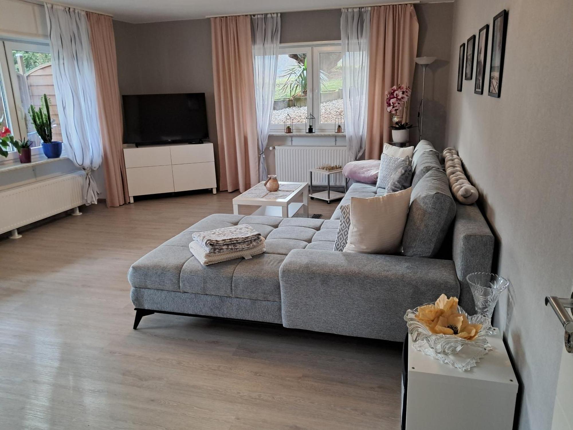 Wilk Apartment *