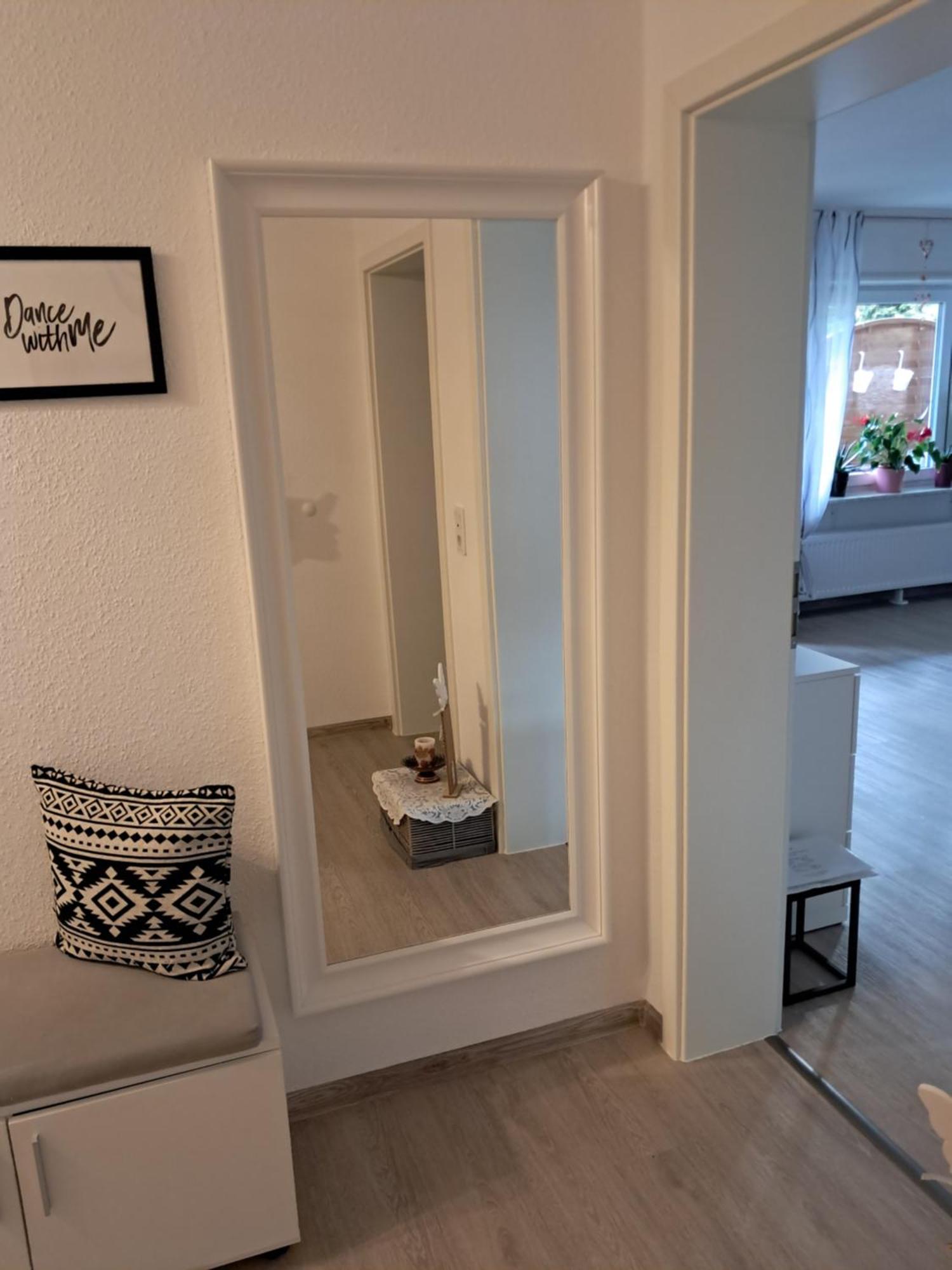 Wilk Apartment