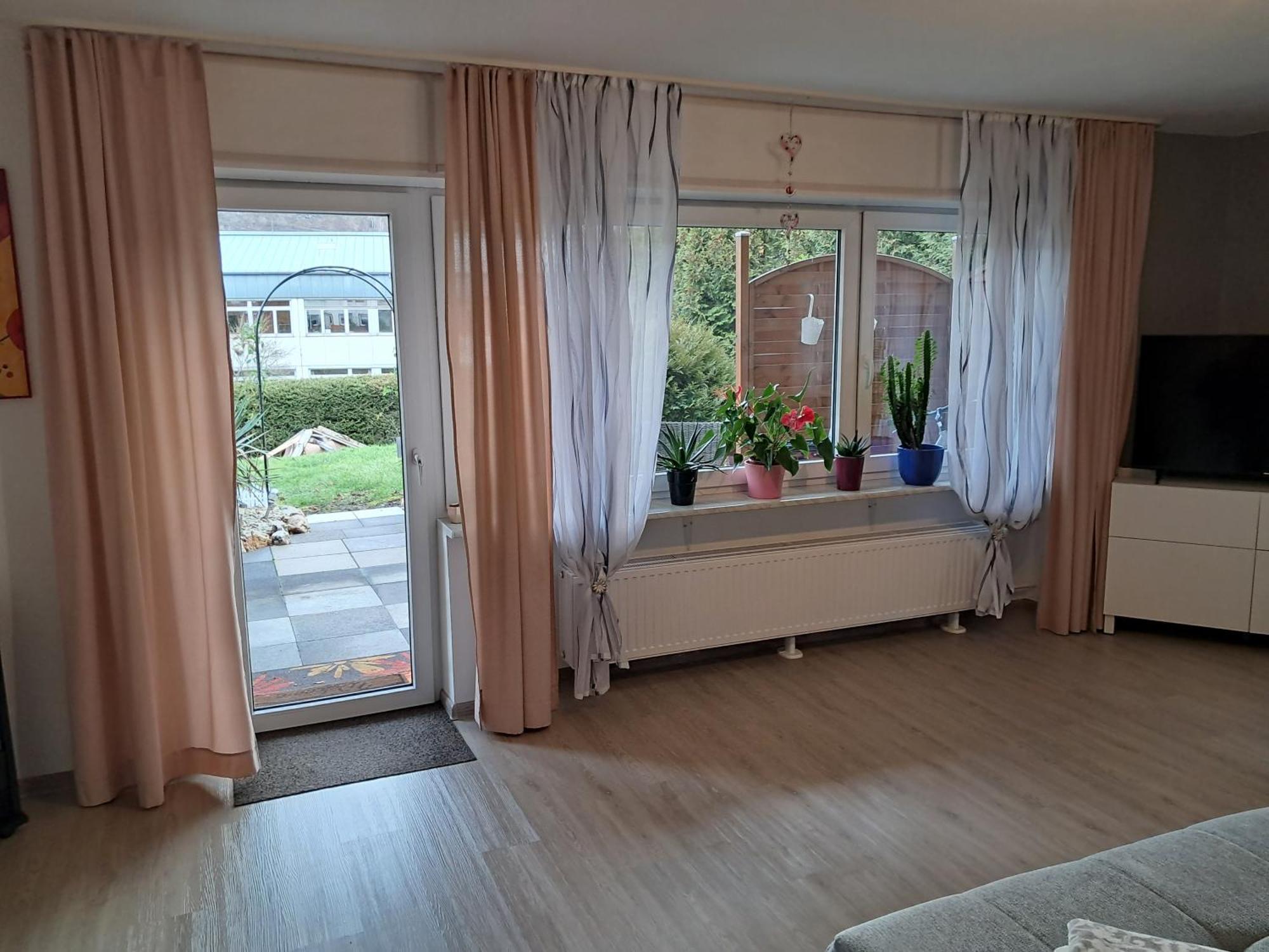 Apartment Wilk