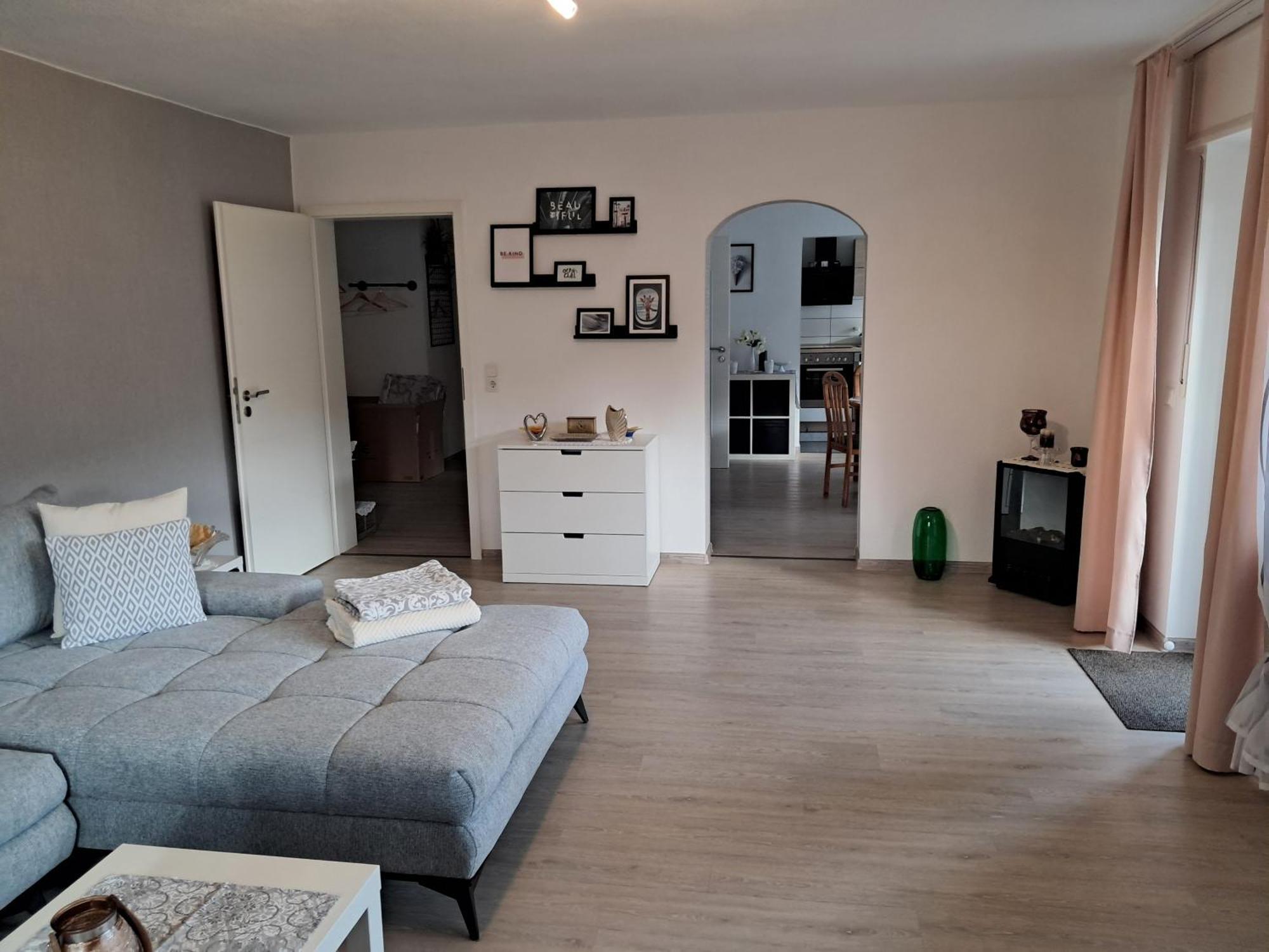 Apartment Wilk *