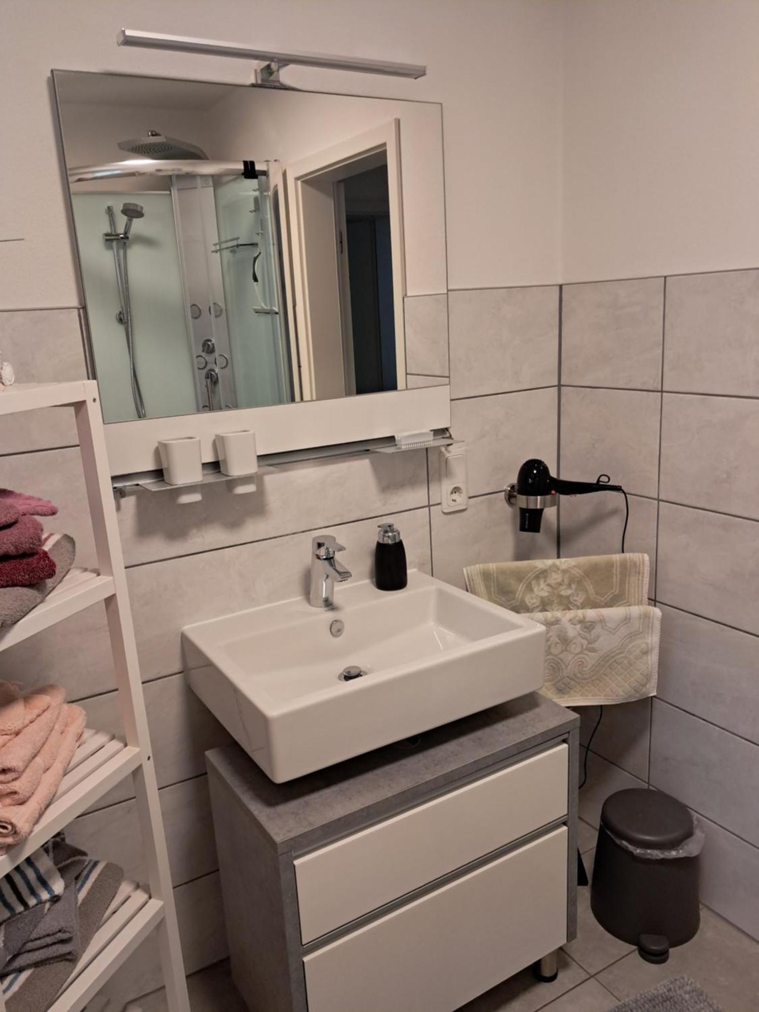 Wilk Apartment Traben-Trarbach