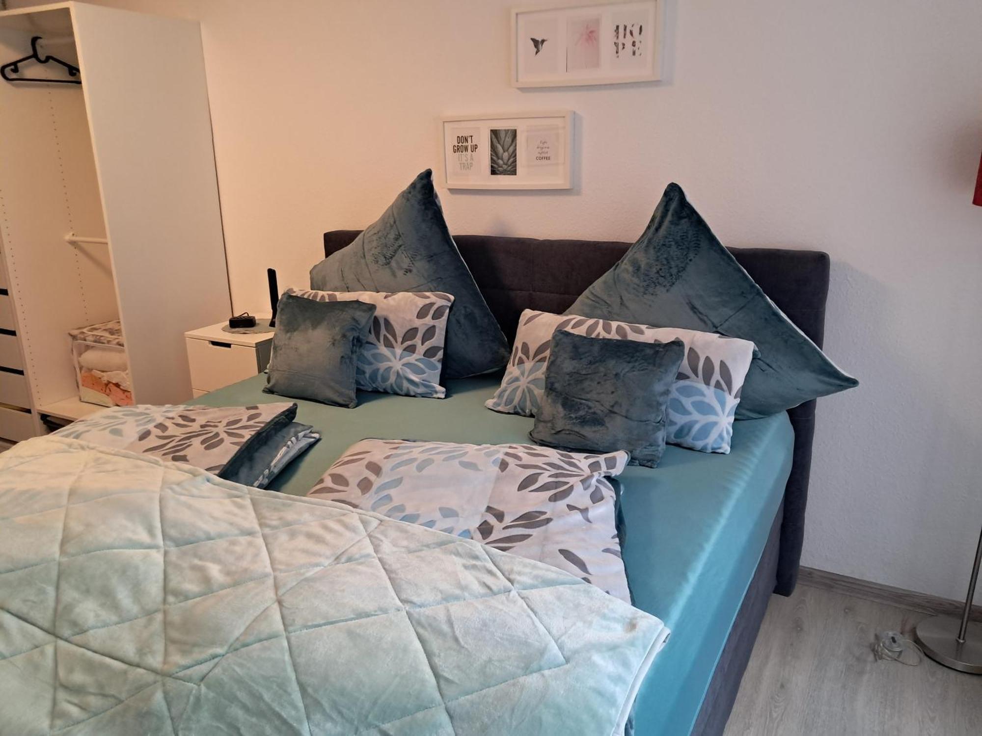 Wilk Apartment
