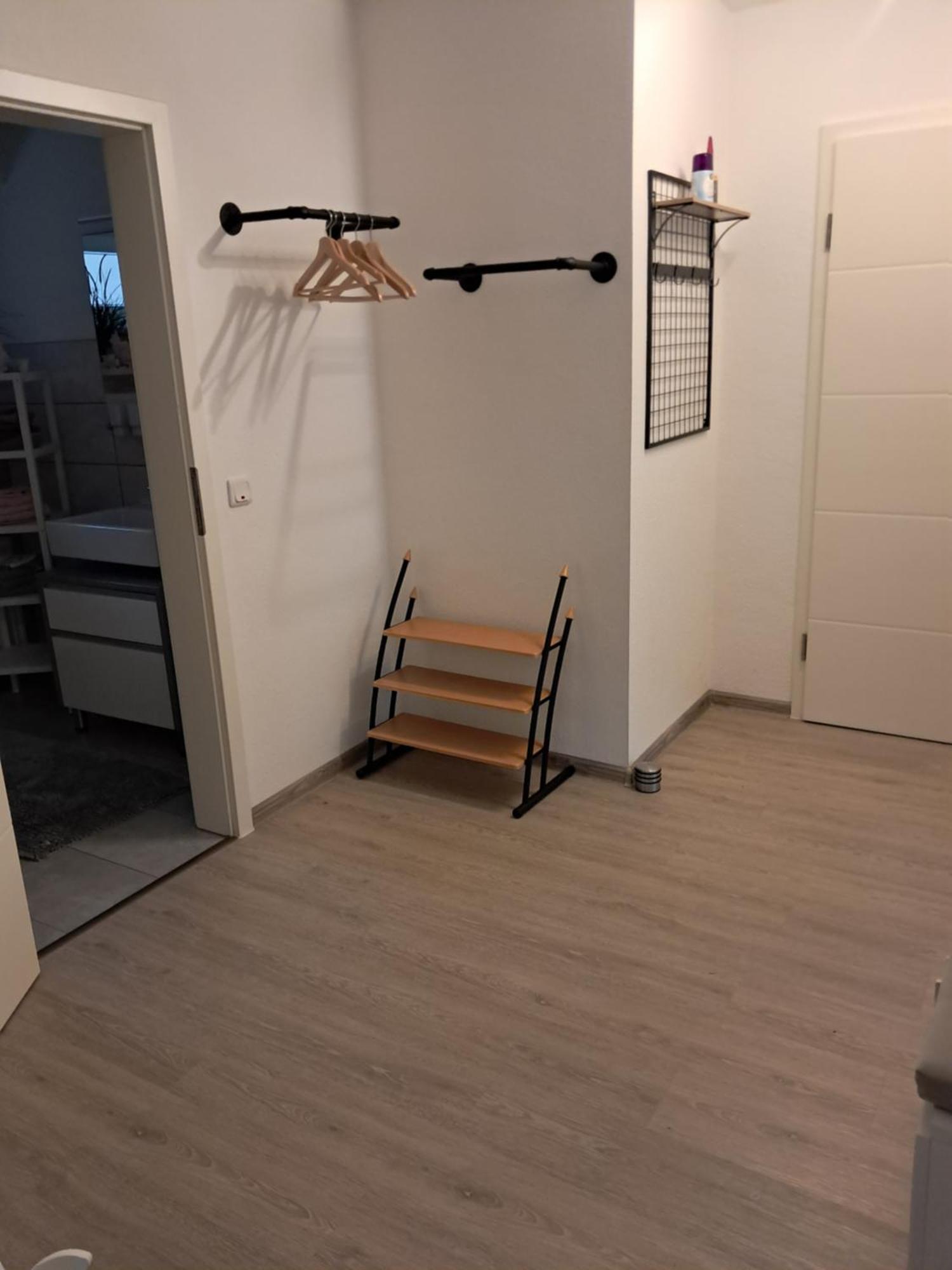 Wilk Apartment