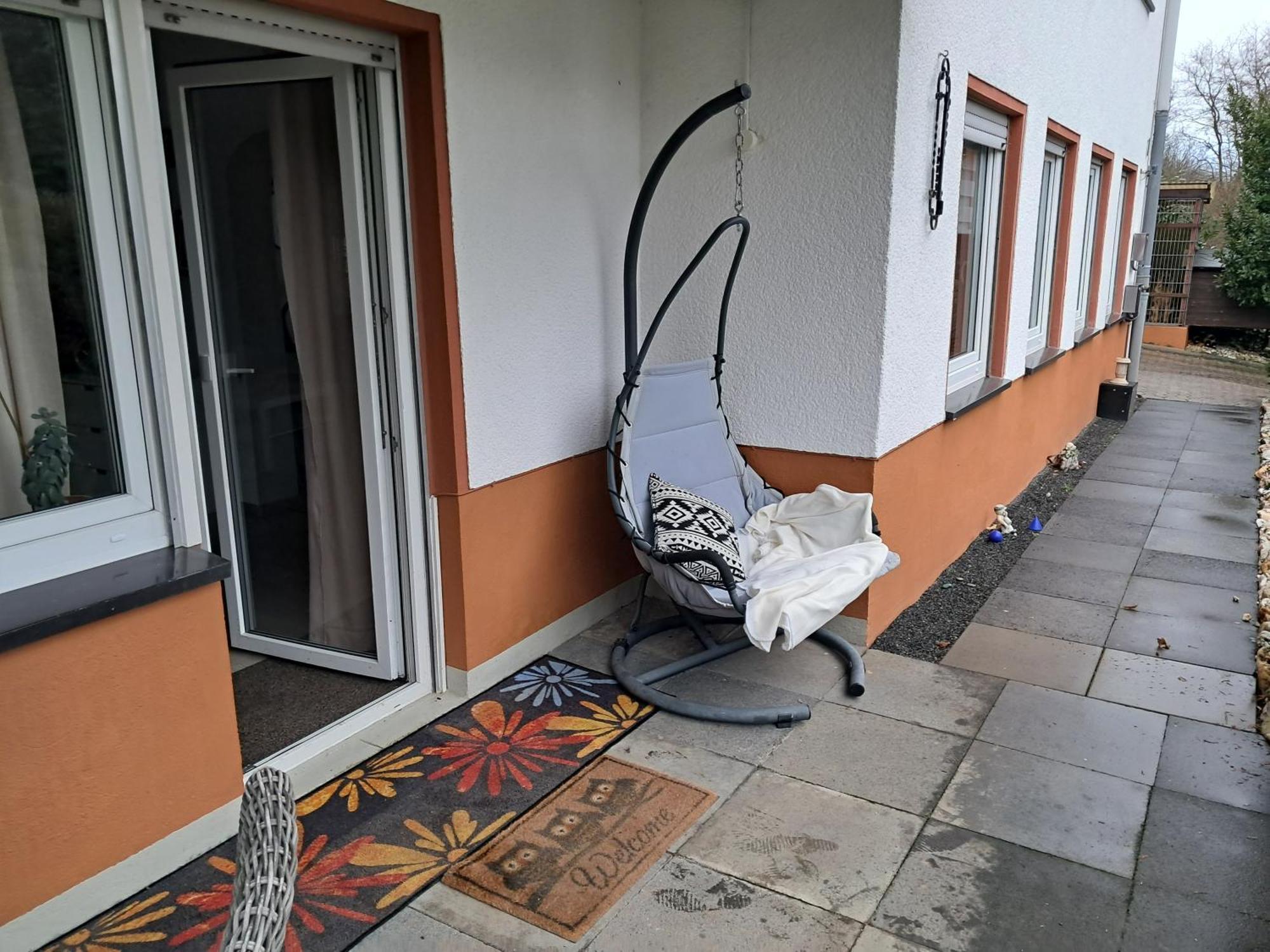 Apartment Wilk Traben-Trarbach