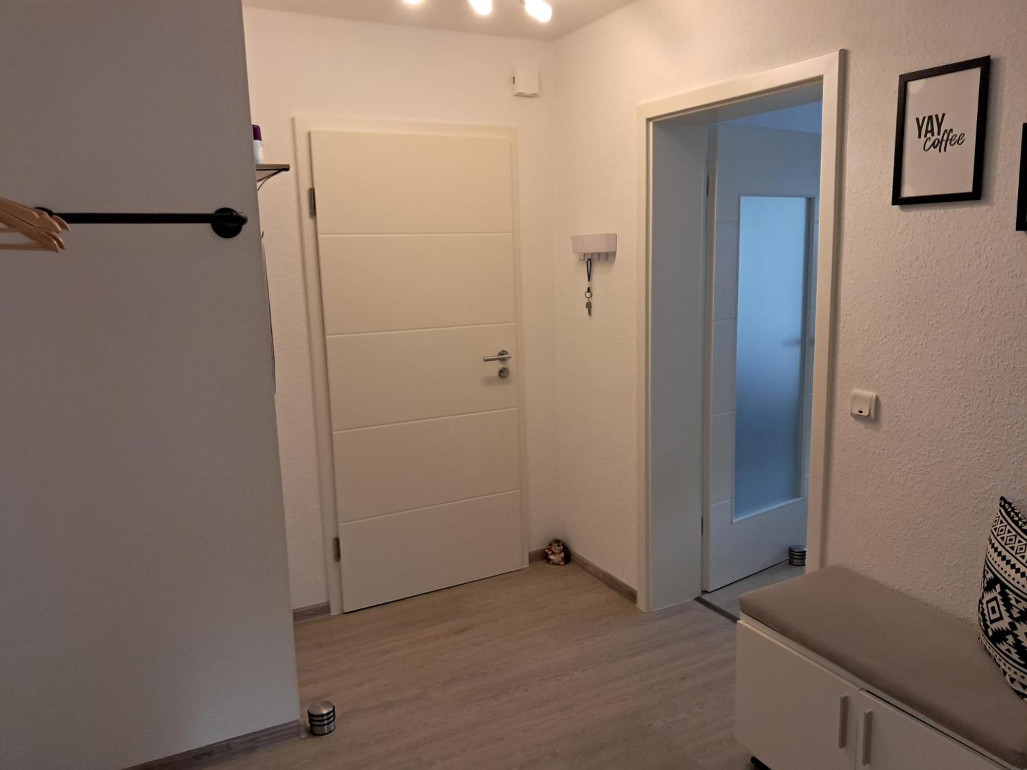 Wilk Apartment *