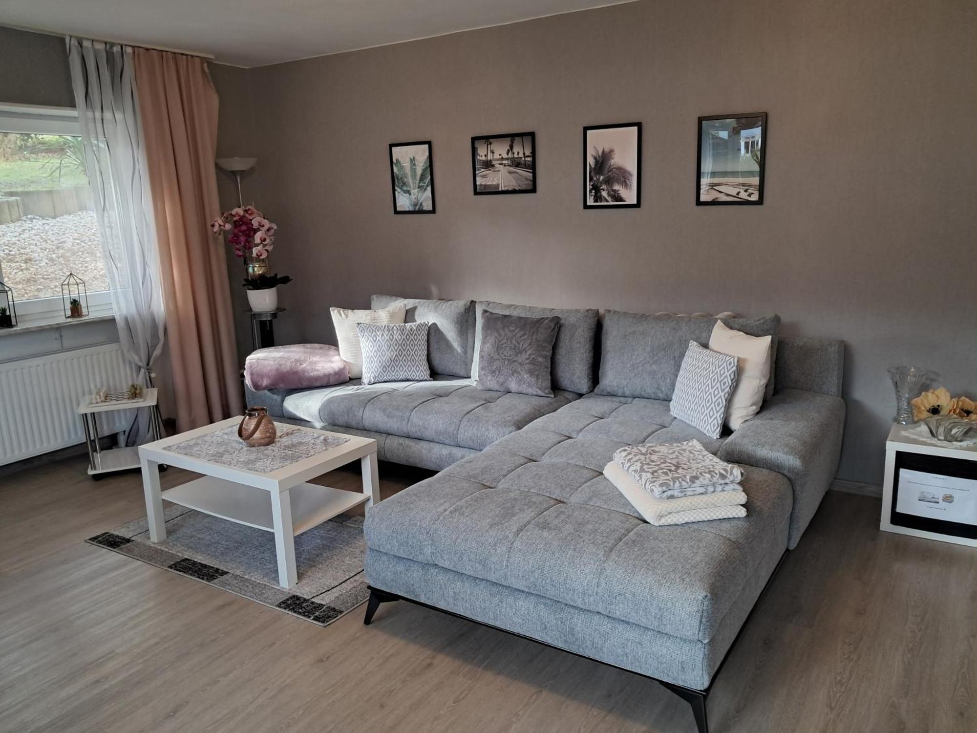 Wilk Apartment *