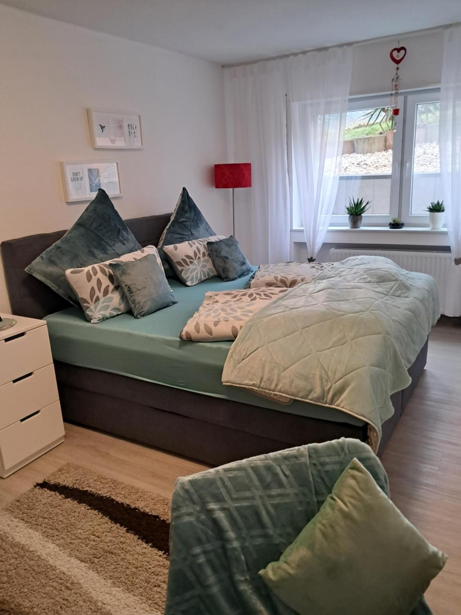 Wilk Apartment Traben-Trarbach