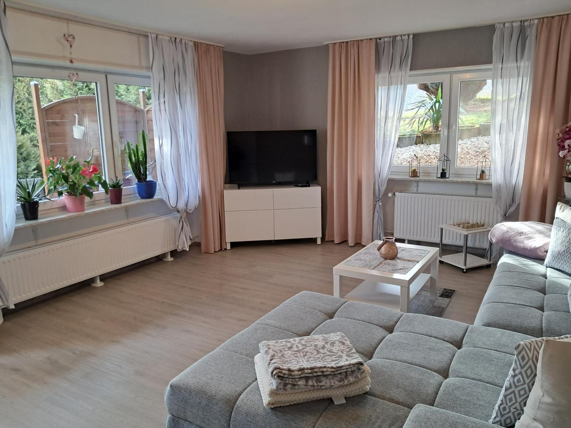 Apartment Wilk Traben-Trarbach