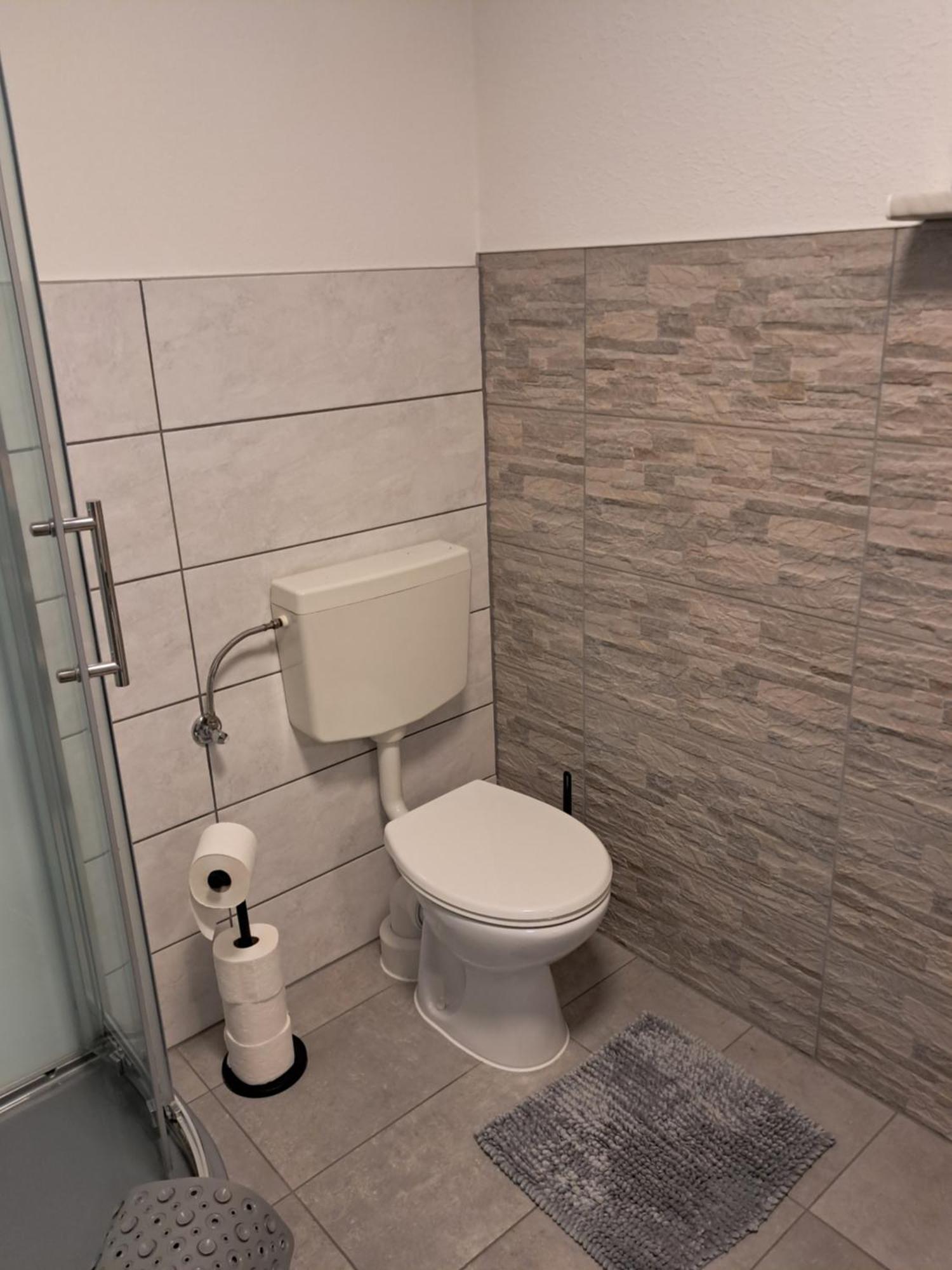 Wilk Apartment Traben-Trarbach